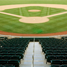 Image Stade Baseball